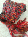 Autumn Berries Scarf