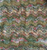 Moss Shawl