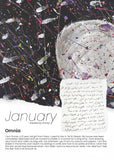 2025 Calendar - Love from Gaza's Children