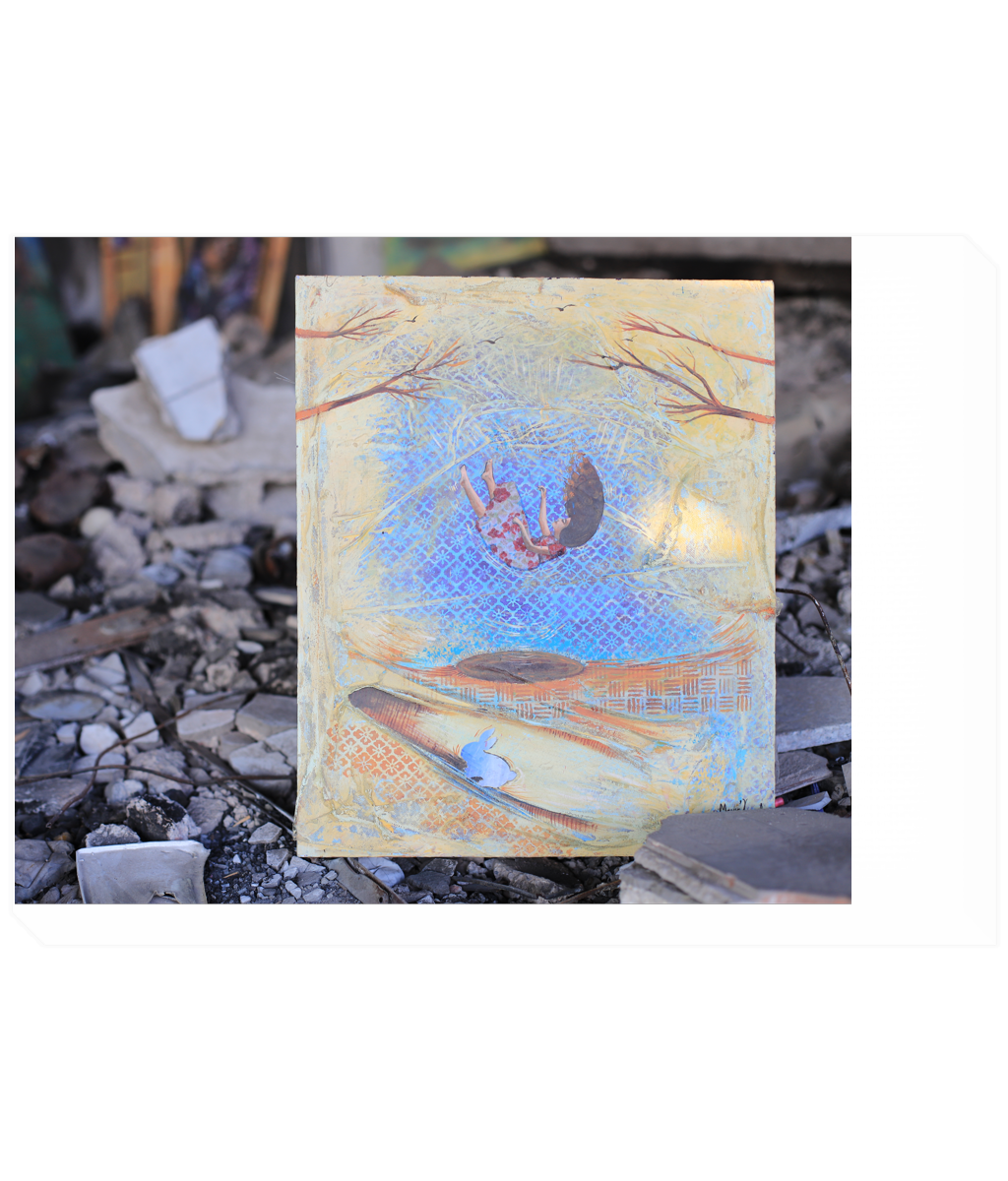 Maysa's Studio - 