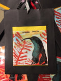 Palestine Sunbird Gift bag