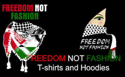 Freedom Not Fashion